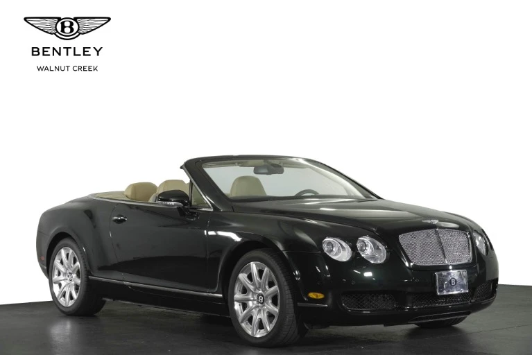 2007 Bentley Continental GTC - Image 2 of 7