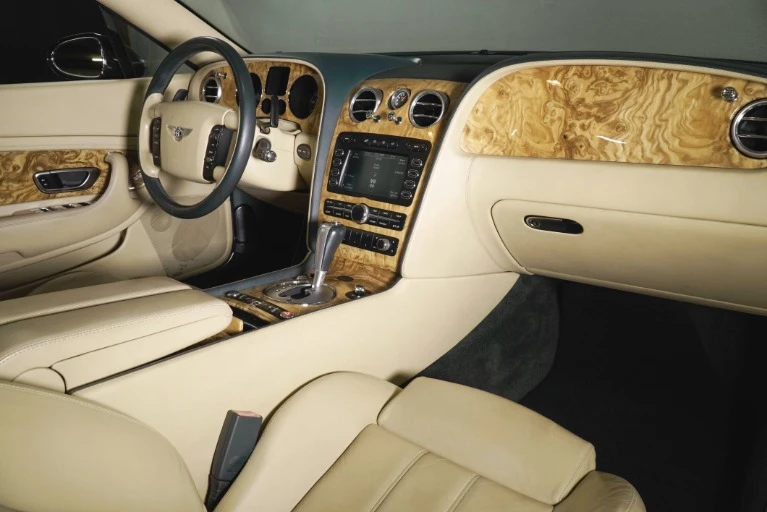 2007 Bentley Continental GTC - Image 3 of 7
