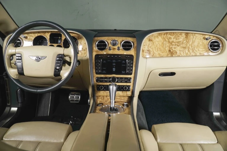 2007 Bentley Continental GTC - Image 5 of 7