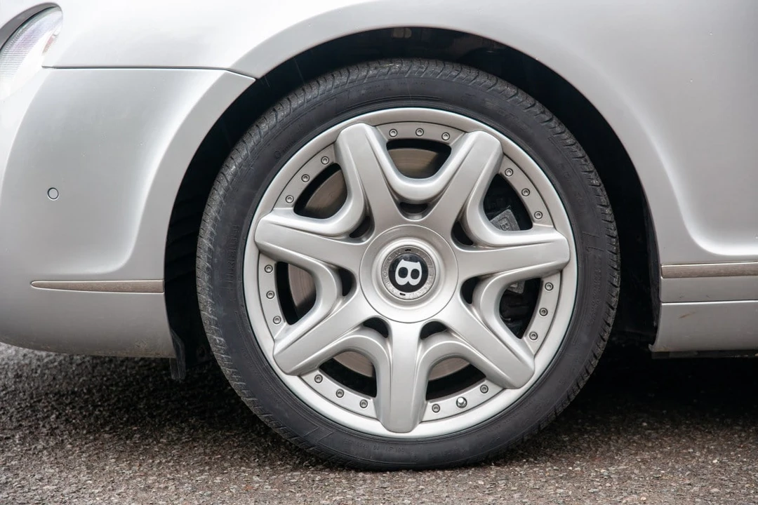 2007 Bentley Continental GTC - Image 17 of 30