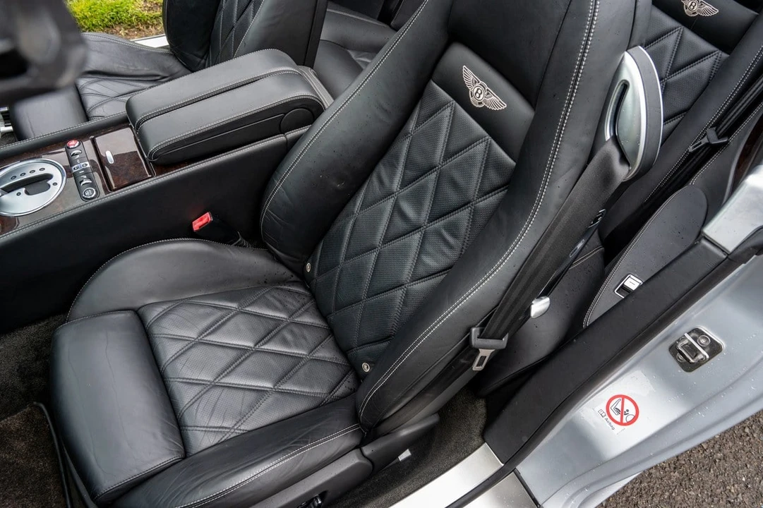2007 Bentley Continental GTC - Image 27 of 30