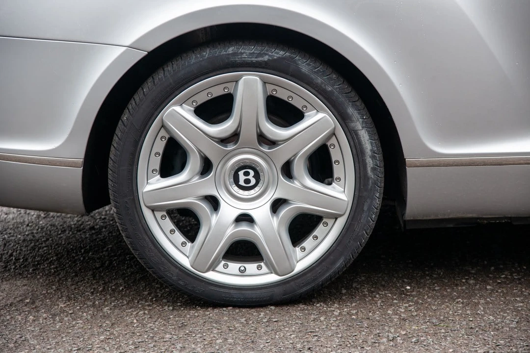 2007 Bentley Continental GTC - Image 16 of 30