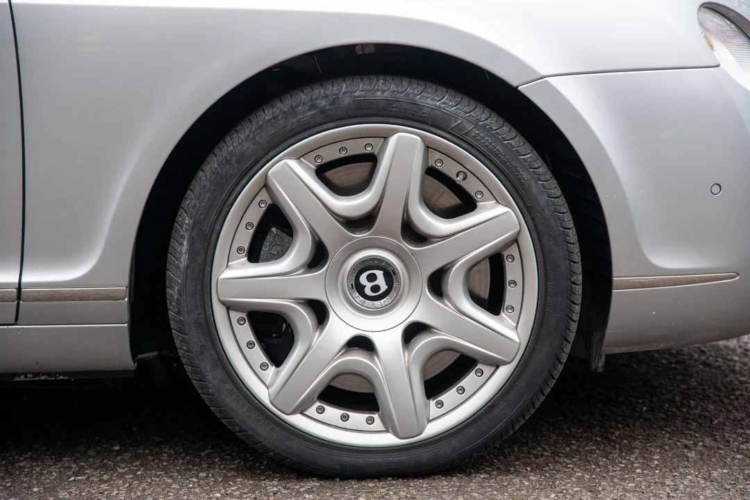 2007 Bentley Continental GTC - Image 15 of 30