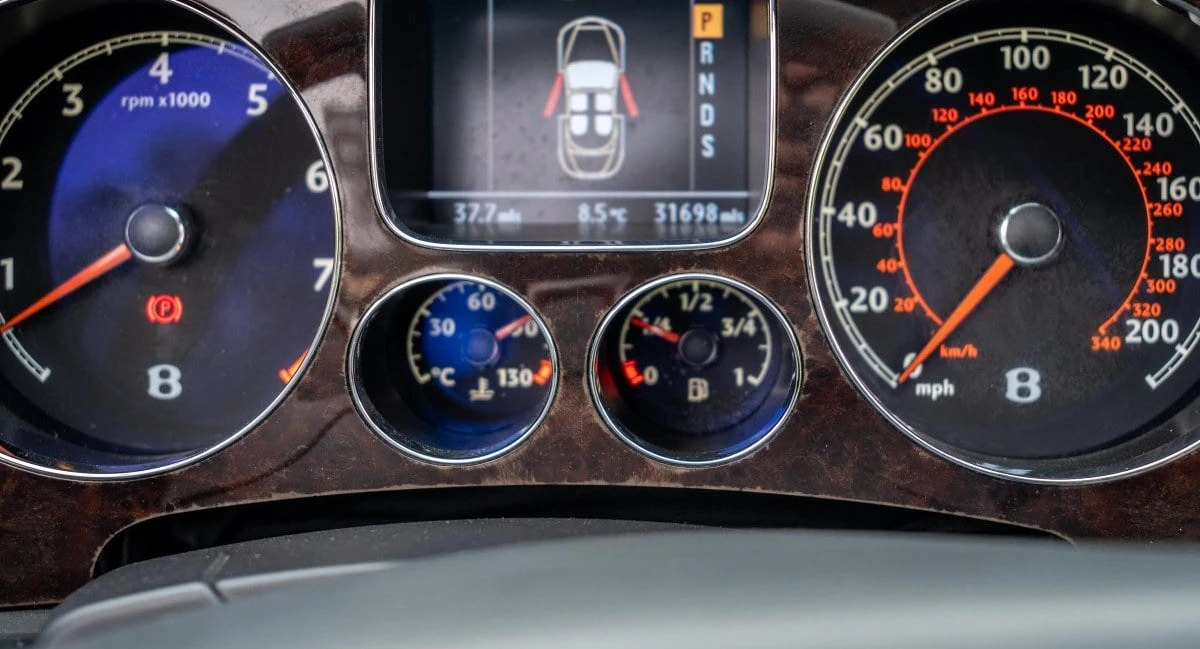 2007 Bentley Continental GTC - Image 25 of 30