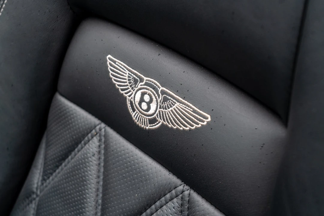 2007 Bentley Continental GTC - Image 28 of 30