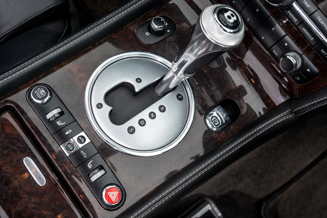 2007 Bentley Continental GTC - Image 29 of 30