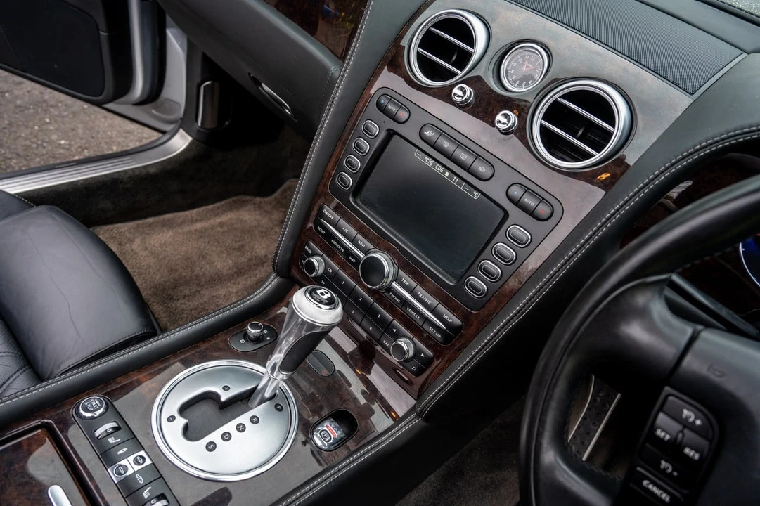 2007 Bentley Continental GTC - Image 26 of 30