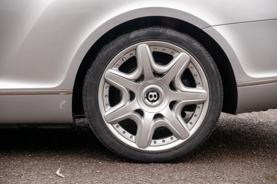 2007 Bentley Continental GTC - Image 18 of 30