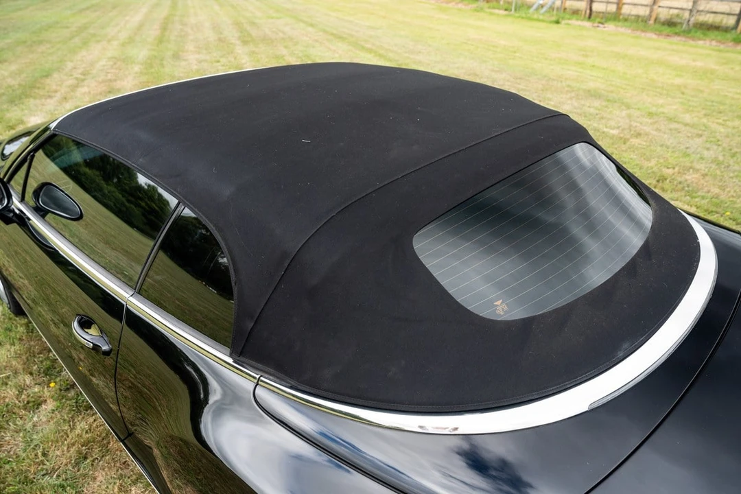 2007 Bentley Continental GTC - Image 7 of 30