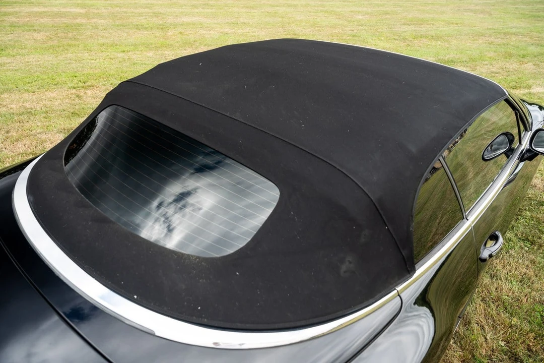 2007 Bentley Continental GTC - Image 8 of 30