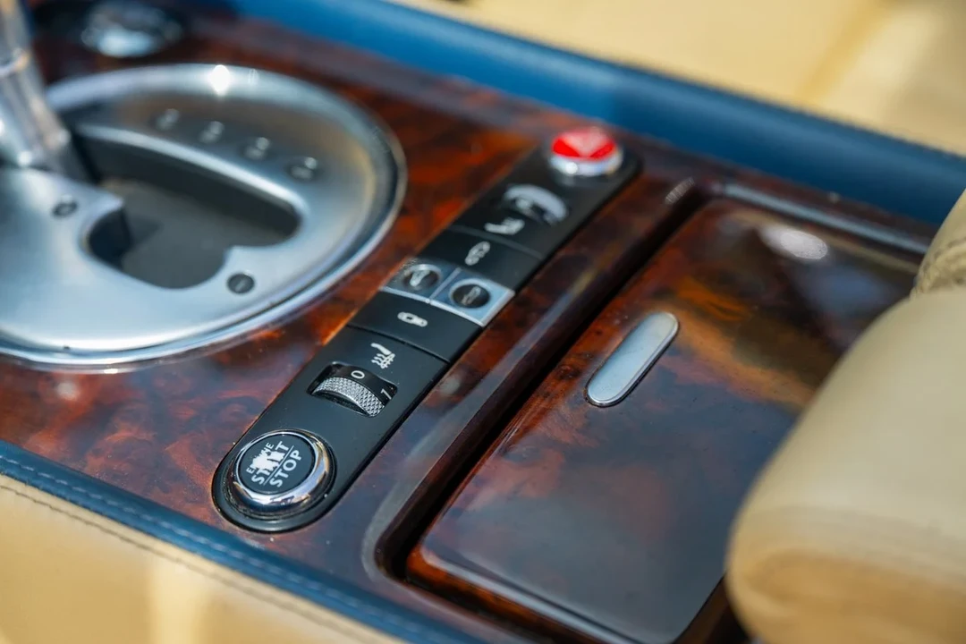 2007 Bentley Continental GTC - Image 6 of 31