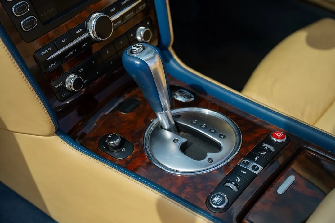 2007 Bentley Continental GTC - Image 2 of 31