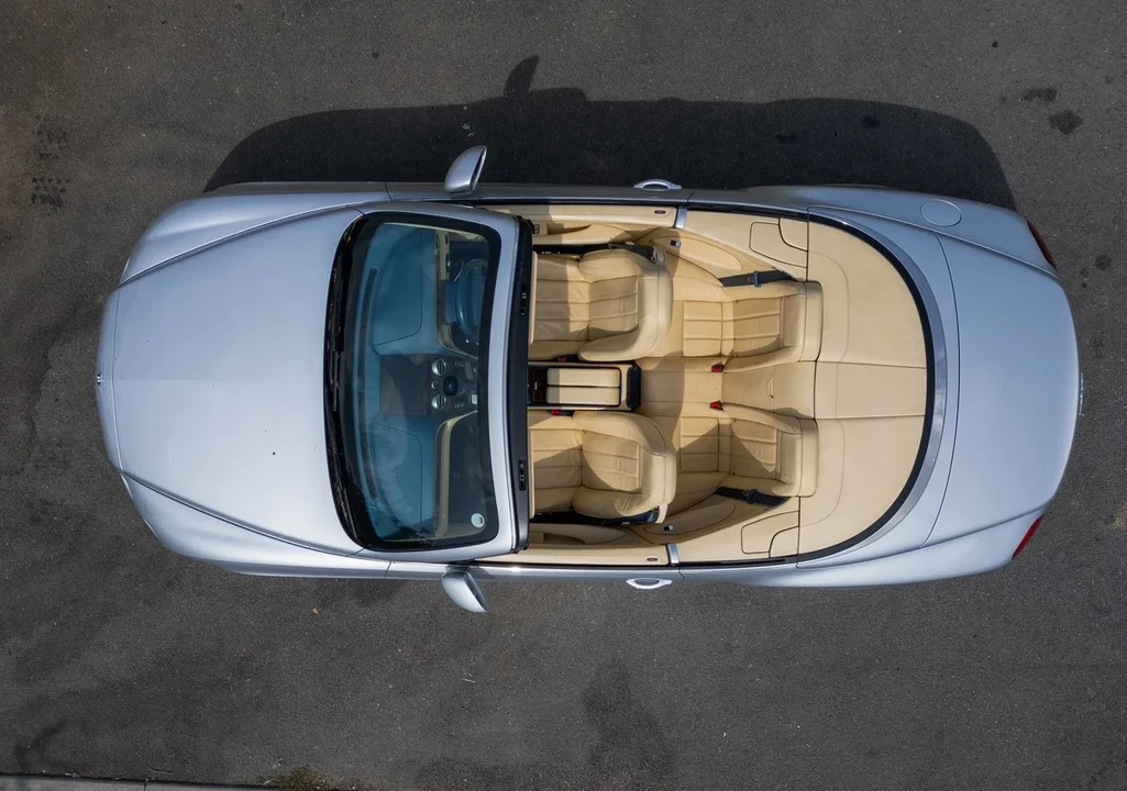 2007 Bentley Continental GTC - Image 3 of 31