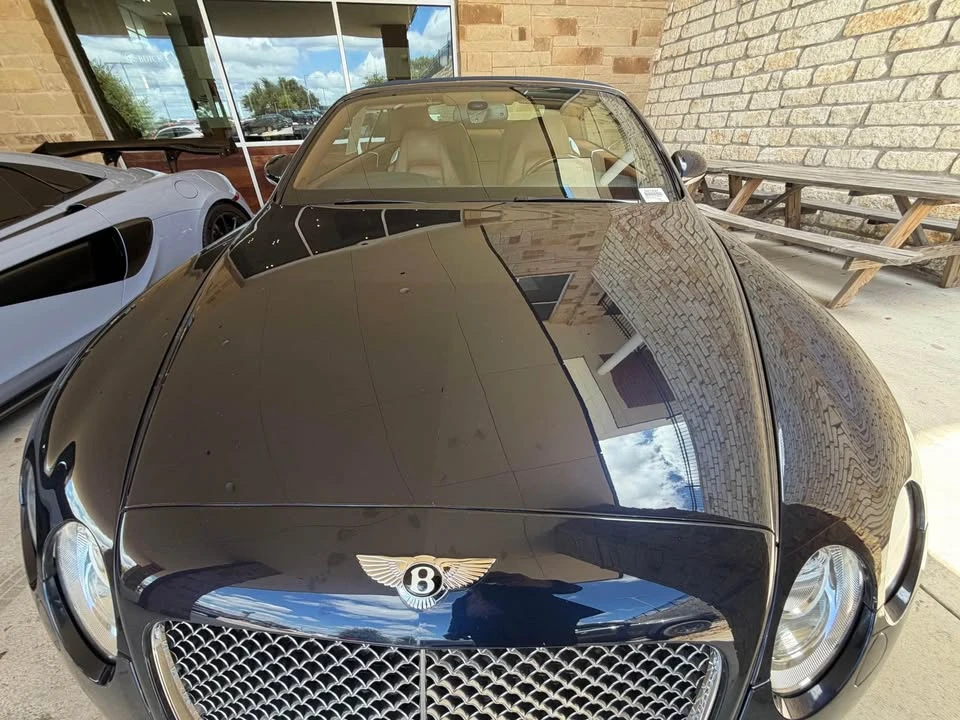 2007 Bentley Continental GTC - Image 5 of 11