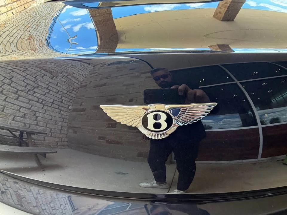 2007 Bentley Continental GTC - Image 2 of 11