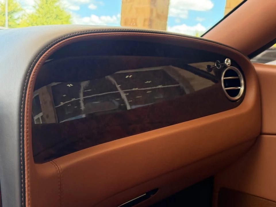 2007 Bentley Continental GTC - Image 9 of 11