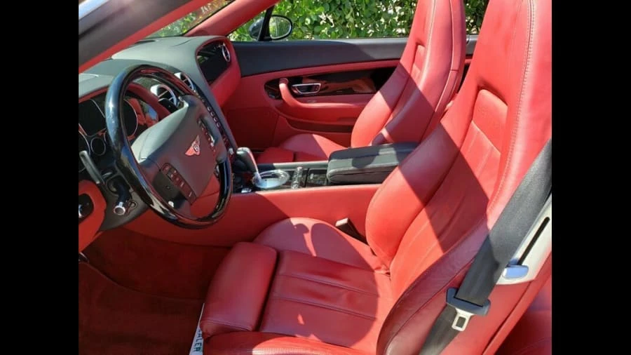 2007 Bentley Continental GTC - Image 4 of 10