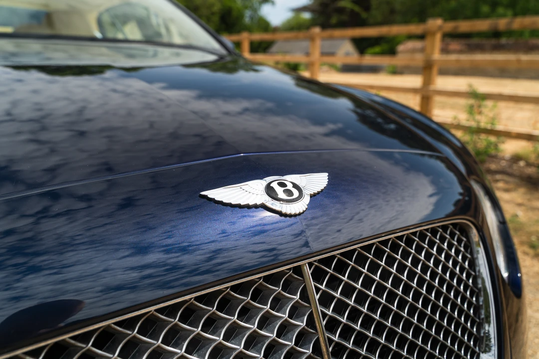 2007 Bentley Continental GTC - Image 13 of 31