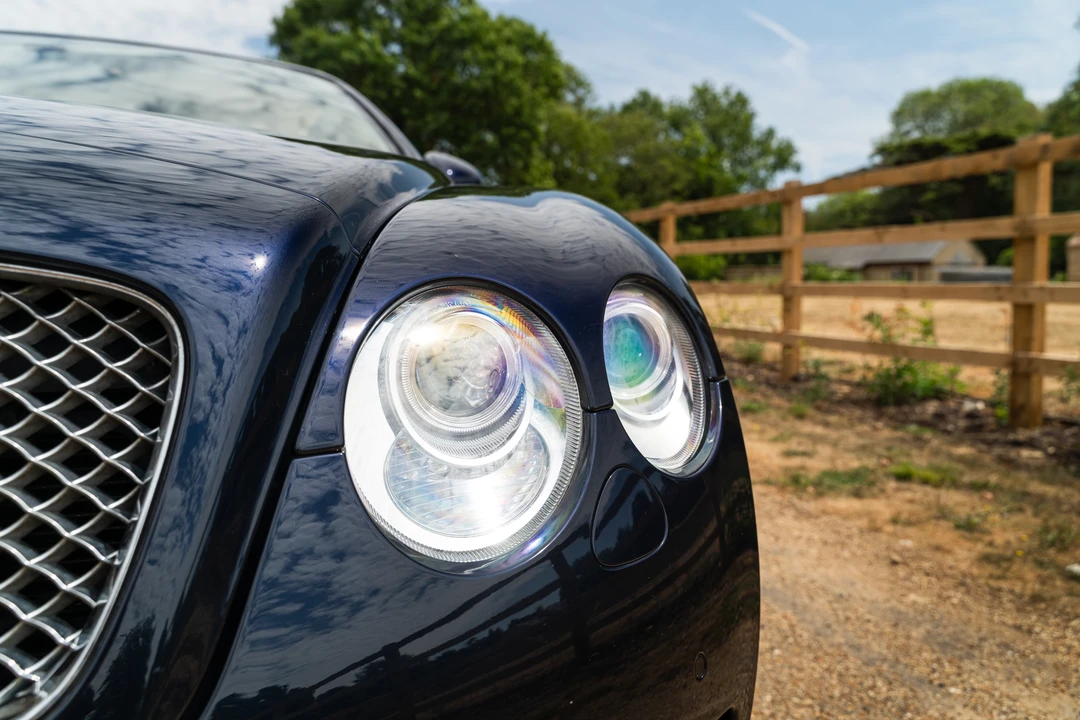2007 Bentley Continental GTC - Image 14 of 31