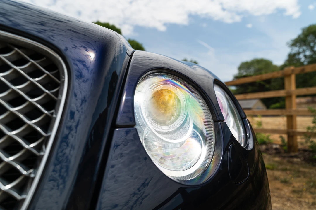 2007 Bentley Continental GTC - Image 15 of 31
