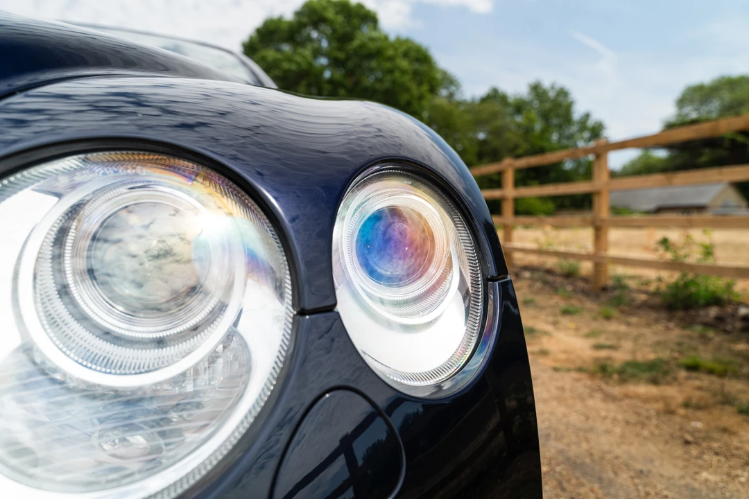 2007 Bentley Continental GTC - Image 16 of 31