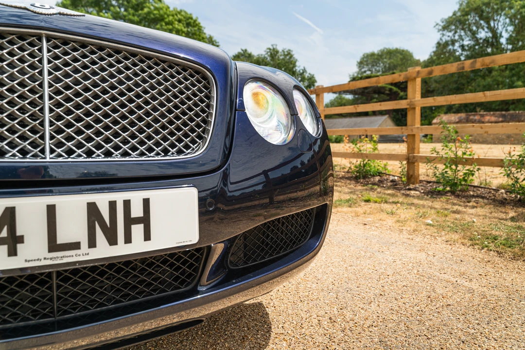 2007 Bentley Continental GTC - Image 18 of 31