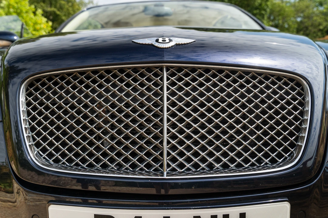 2007 Bentley Continental GTC - Image 19 of 31