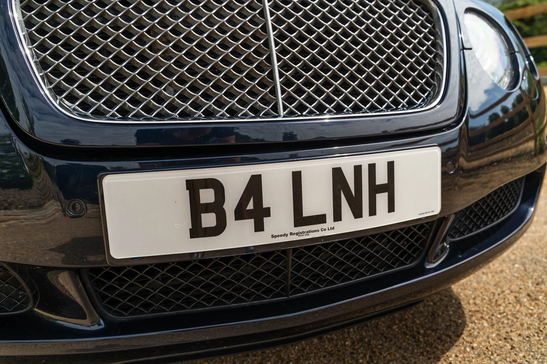 2007 Bentley Continental GTC - Image 20 of 31