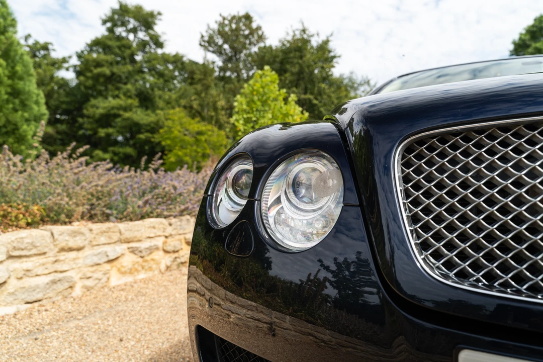 2007 Bentley Continental GTC - Image 23 of 31