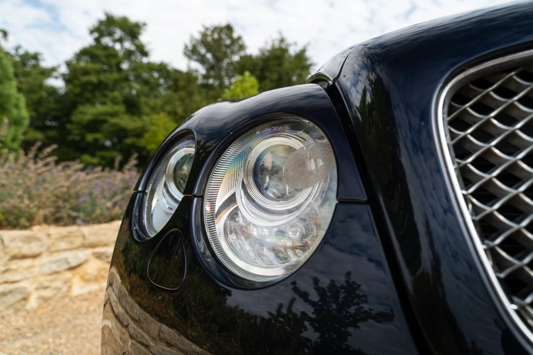 2007 Bentley Continental GTC - Image 24 of 31