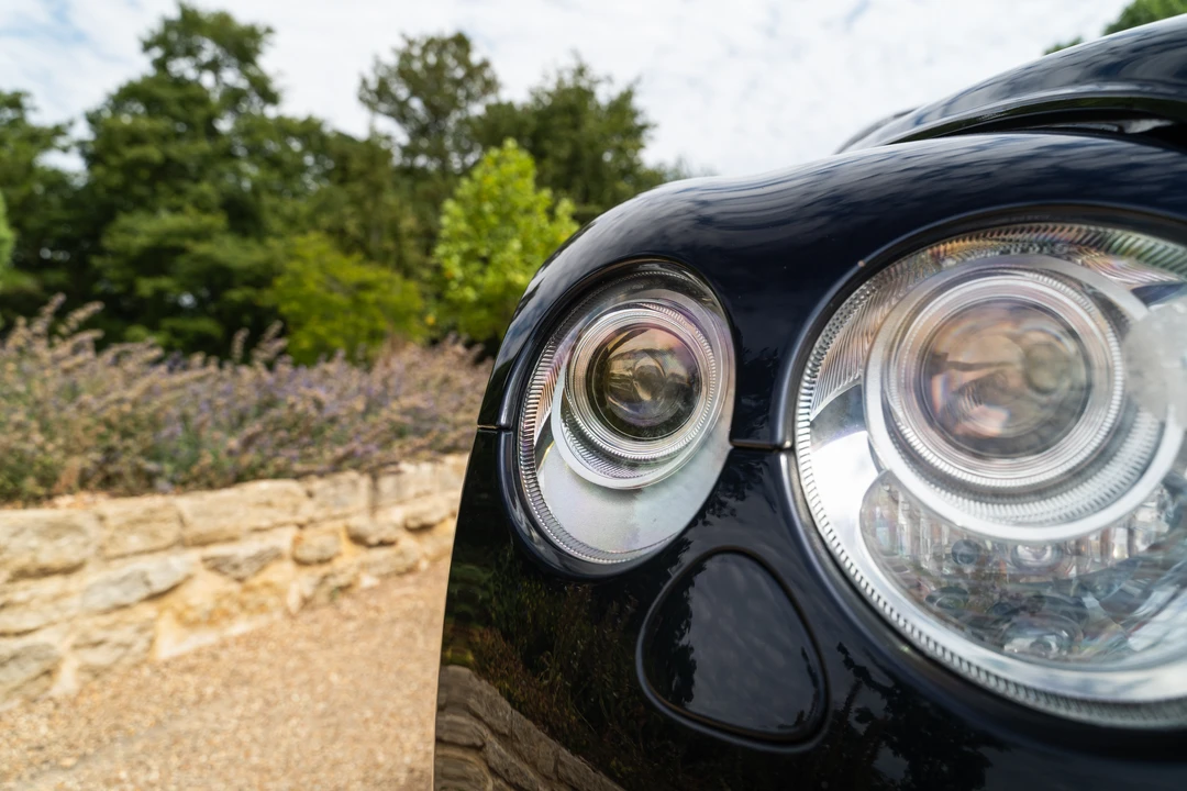 2007 Bentley Continental GTC - Image 25 of 31