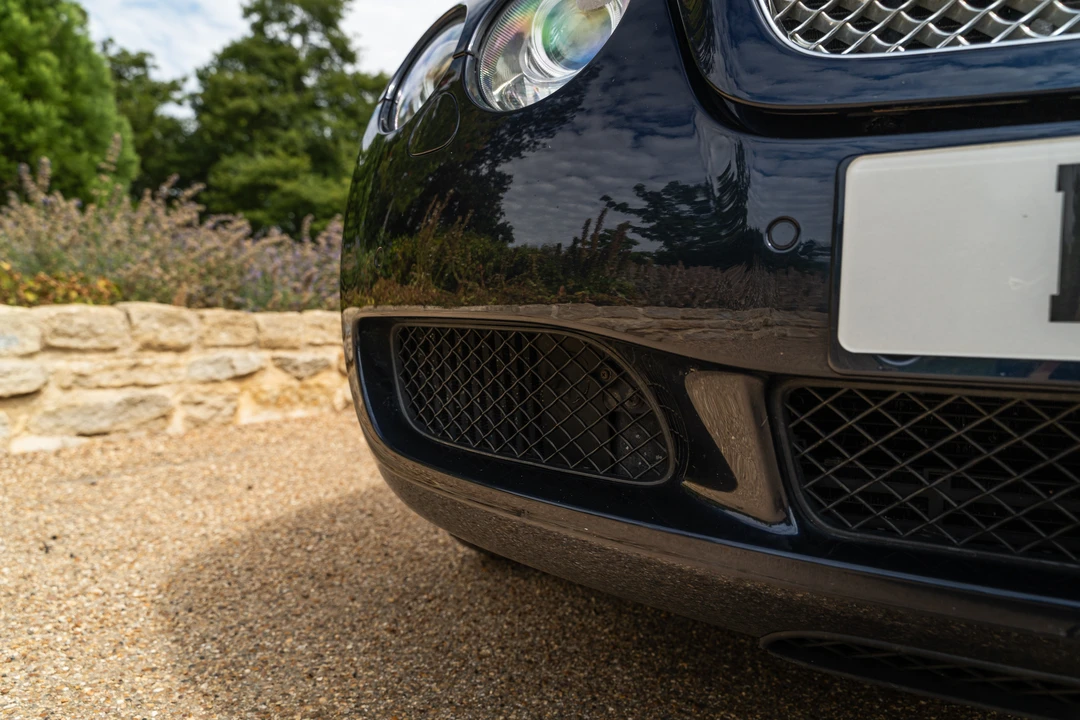 2007 Bentley Continental GTC - Image 26 of 31