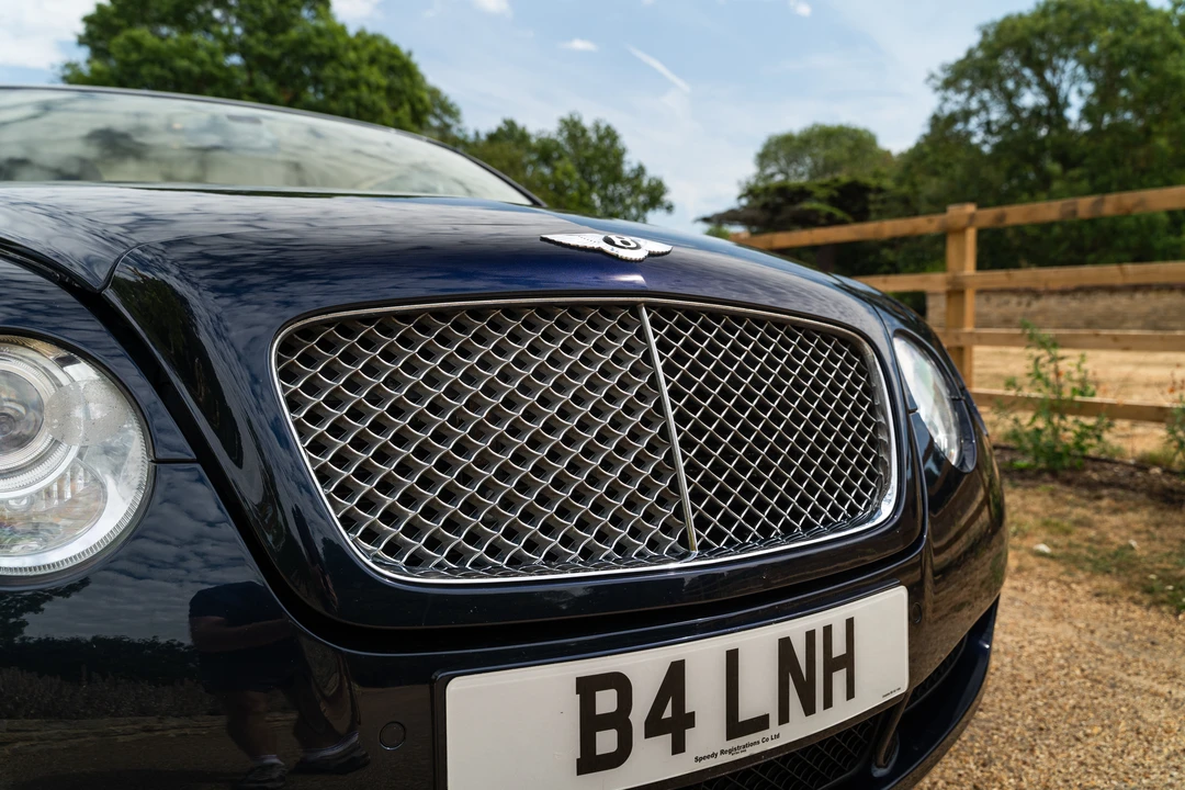 2007 Bentley Continental GTC - Image 27 of 31