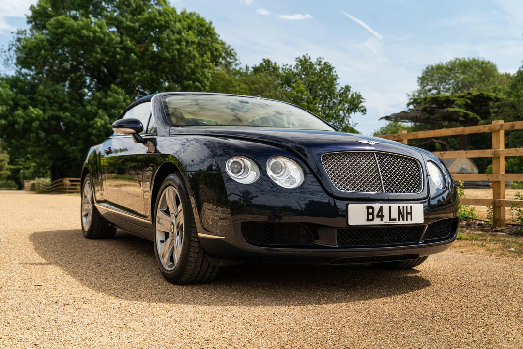 2007 Bentley Continental GTC - Image 6 of 31