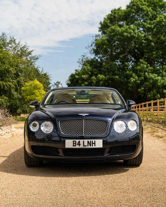 2007 Bentley Continental GTC - Image 2 of 31