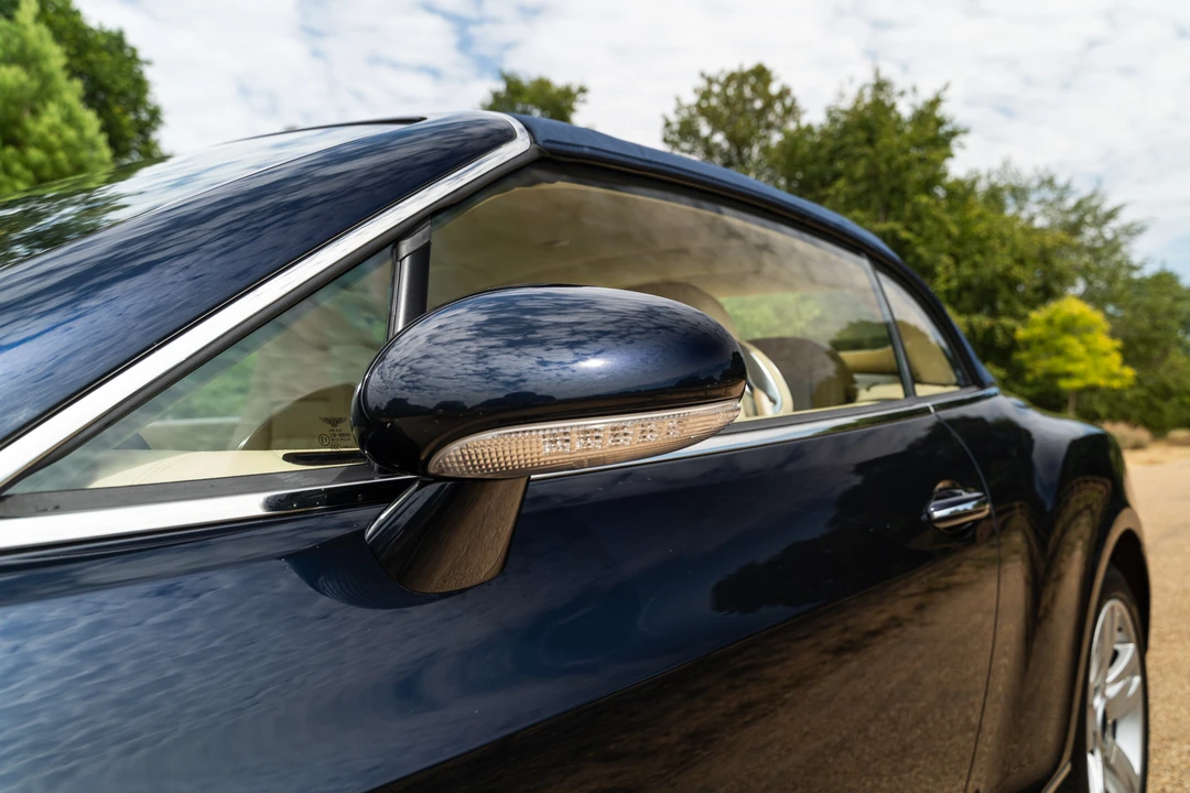 2007 Bentley Continental GTC - Image 30 of 31