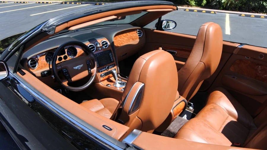 2007 Bentley Continental GTC - Image 4 of 11
