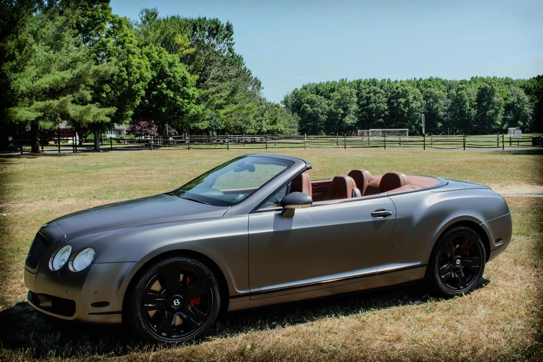 2007 Bentley Continental GTC - Image 15 of 31