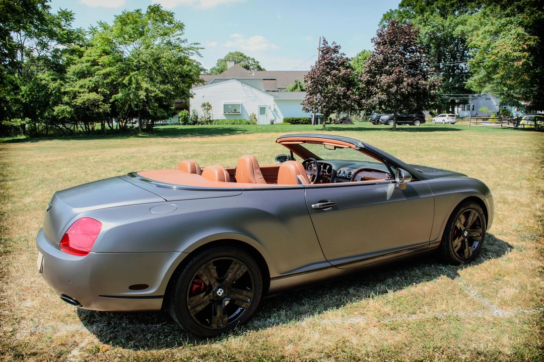 2007 Bentley Continental GTC - Image 30 of 31