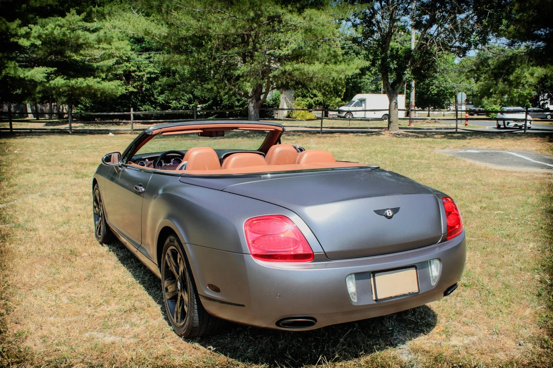 2007 Bentley Continental GTC - Image 23 of 31