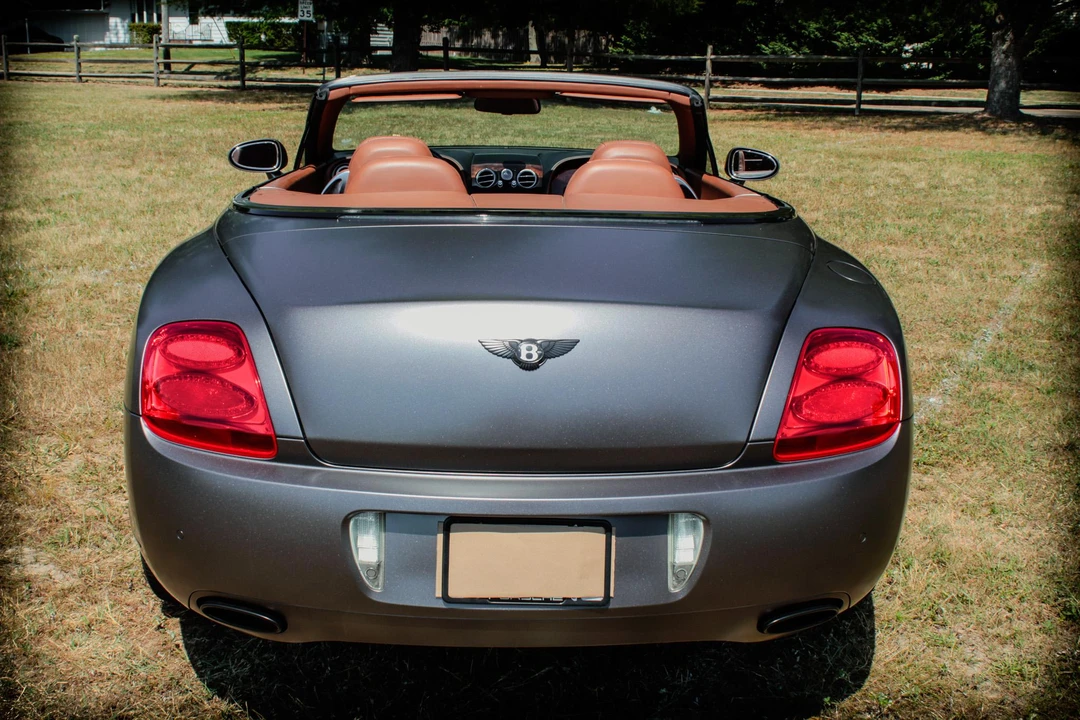 2007 Bentley Continental GTC - Image 26 of 31
