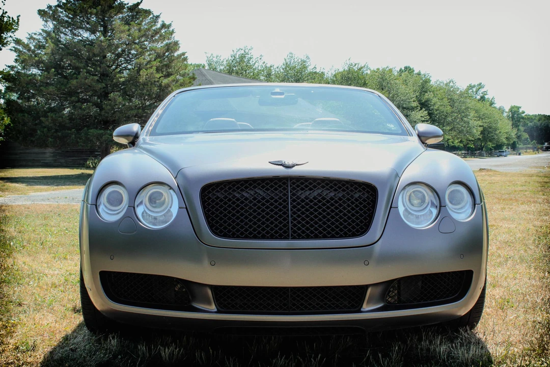2007 Bentley Continental GTC - Image 6 of 31