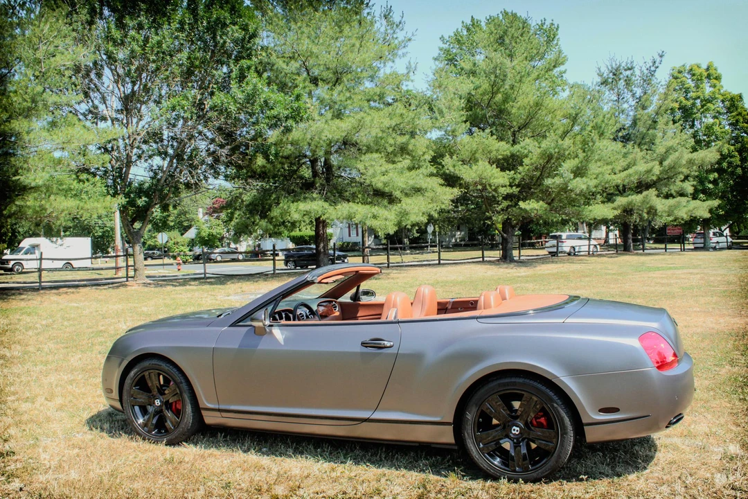 2007 Bentley Continental GTC - Image 19 of 31