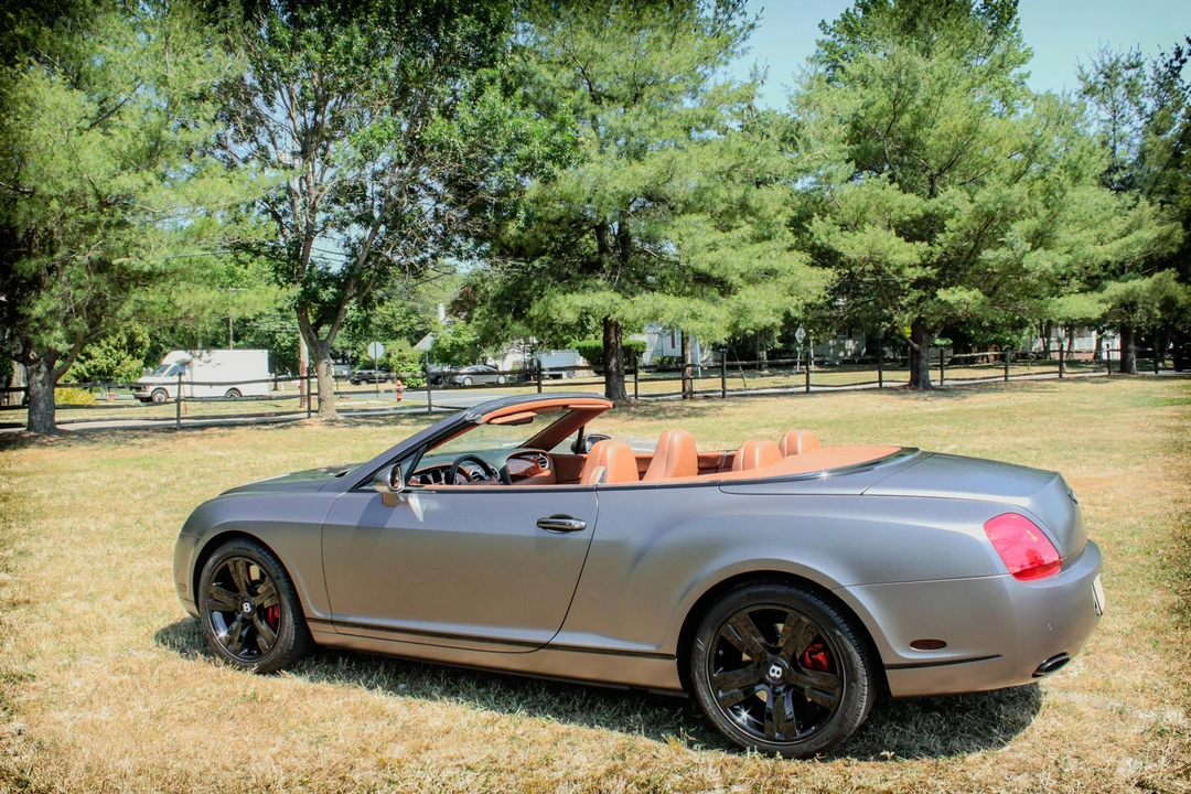 2007 Bentley Continental GTC - Image 20 of 31