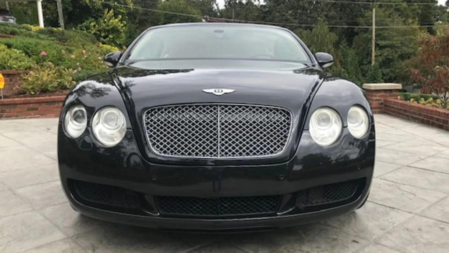 2007 Bentley Continental GTC - Image 2 of 4