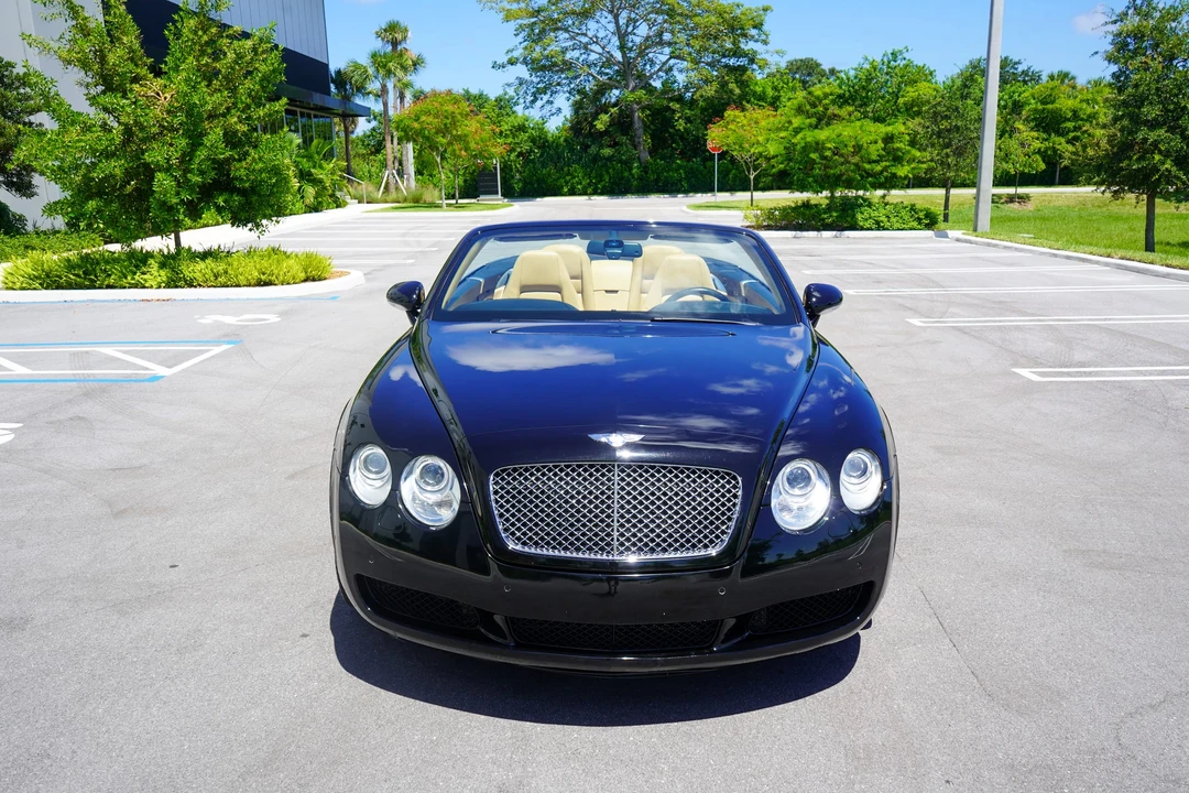 2007 Bentley Continental GTC - Image 2 of 31