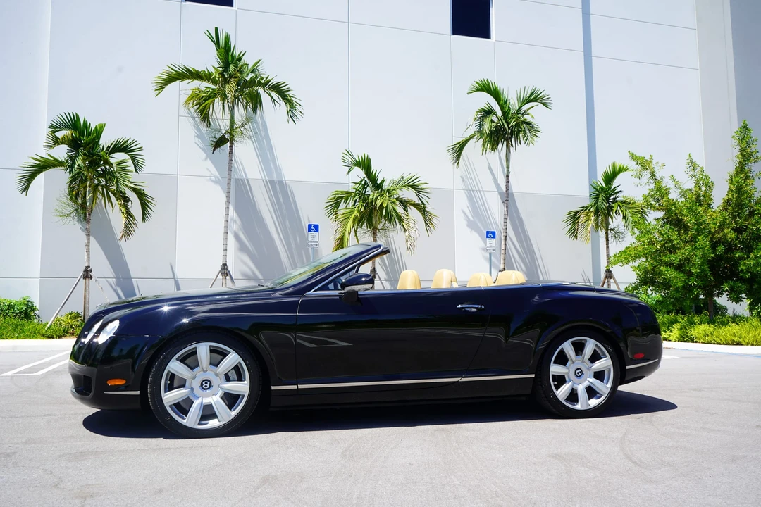 2007 Bentley Continental GTC - Image 11 of 31