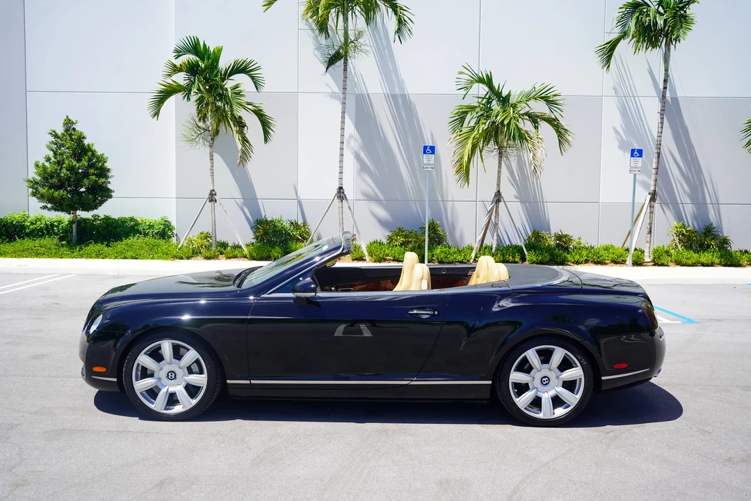 2007 Bentley Continental GTC - Image 14 of 31