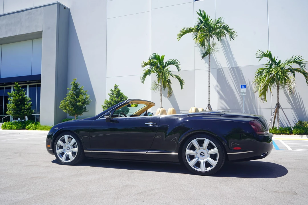 2007 Bentley Continental GTC - Image 15 of 31