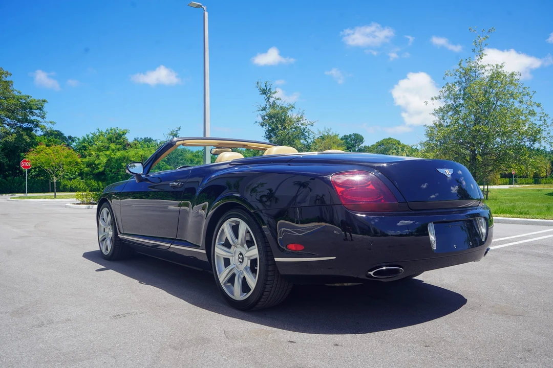 2007 Bentley Continental GTC - Image 16 of 31